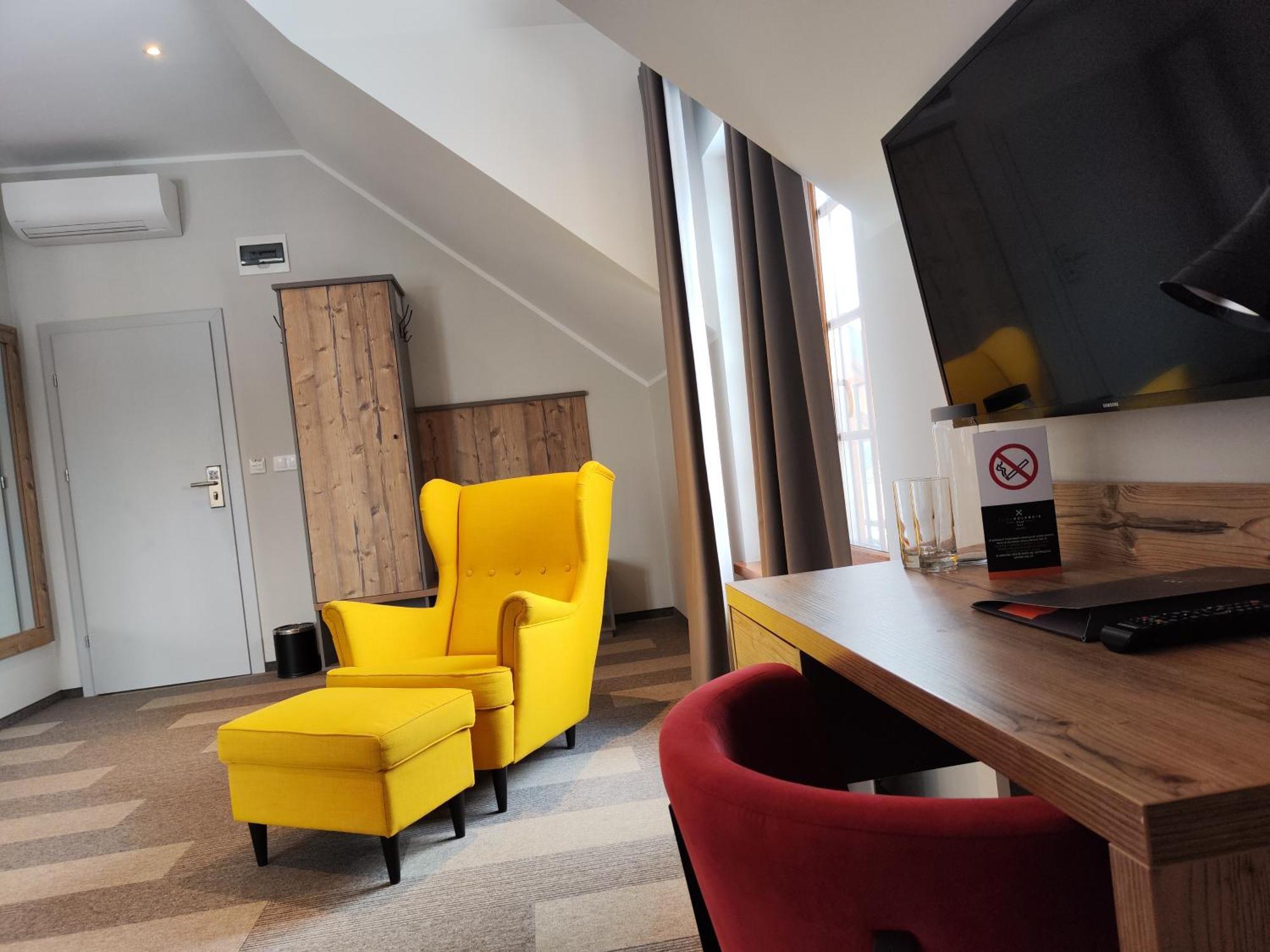 Hotel Nowa Holandia Elblag Cameră foto